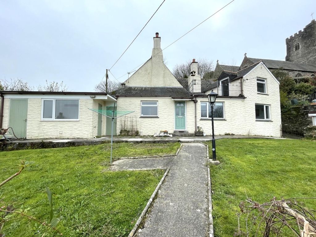 2 bed property to rent in Antony, Torpoint PL11 Zoopla