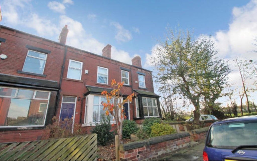 4 bed terraced house for sale in Kirkstall Industrial Park, Kirkstall