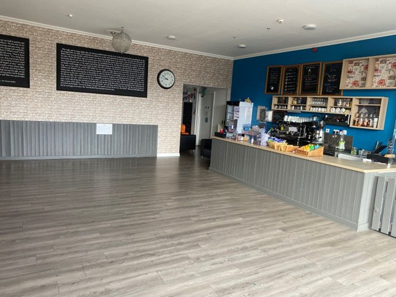 Restaurant for sale in South Charlotte Street, Edinburgh EH2, £15,000