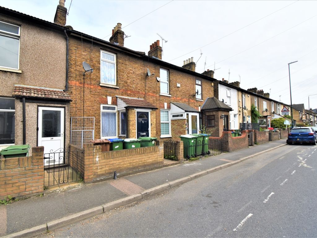 3 bed terraced house to rent in Manor Road, Erith DA8, £1,850 pcm Zoopla
