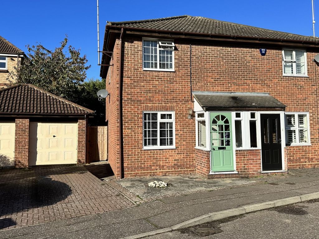 Redmayne Drive, Chelmsford CM2  