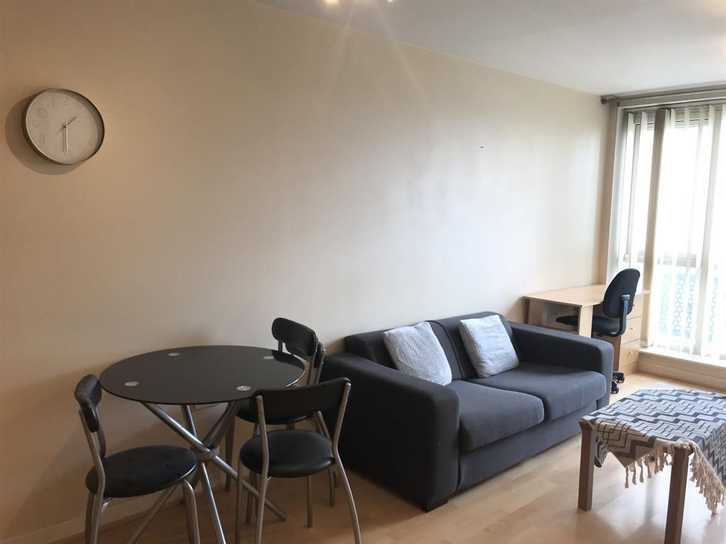 1 bed flat to rent in The Helmsley, Elmwood Lane, Leeds LS2 Zoopla