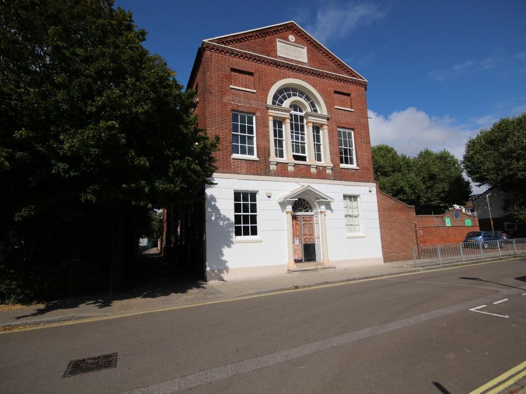 Property for sale in Kent Street, Portsmouth PO1 Zoopla