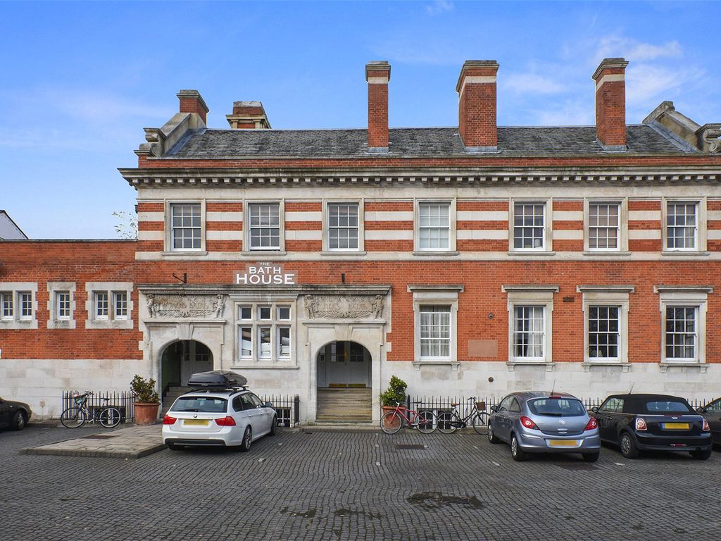 1 bed flat to rent in Bath House, Dunbridge Street, London E2 Zoopla