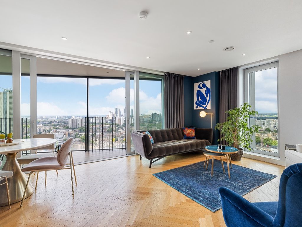 Two Fifty One, Southwark SE1