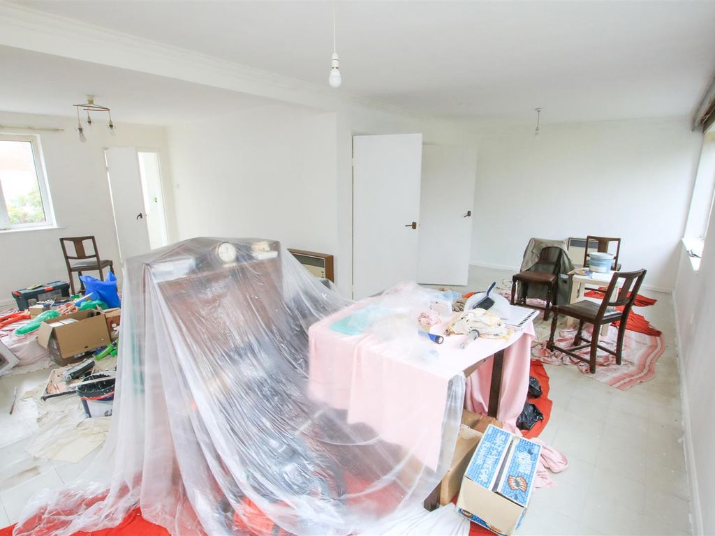 3 bed detached house for sale in Crookesbroom Lane, Hatfield, Doncaster