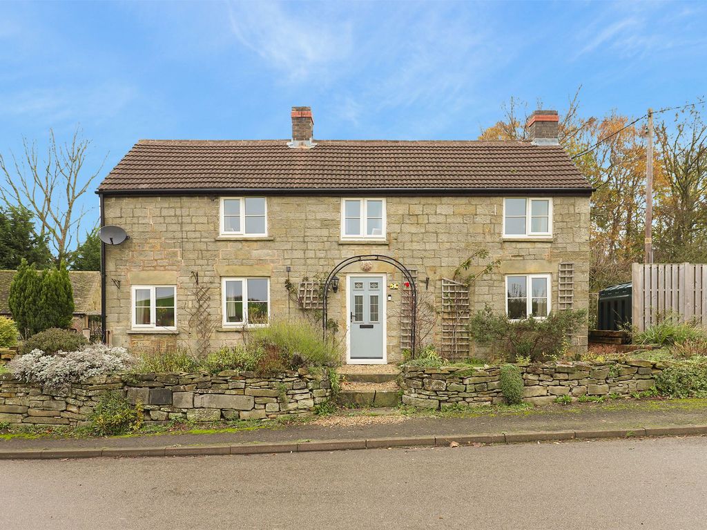 3 bed cottage for sale in Locko Lane, Hardstoft Common S45 Zoopla