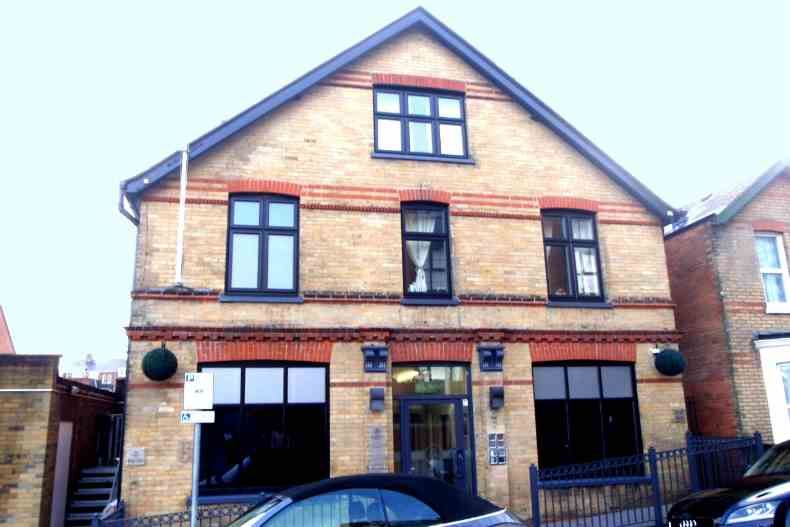 Office to let in Denmark Road, Cowes PO31 Zoopla