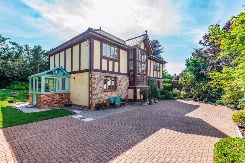 4 bed detached house for sale in Penhow, Caldicot, Newport NP26 Zoopla