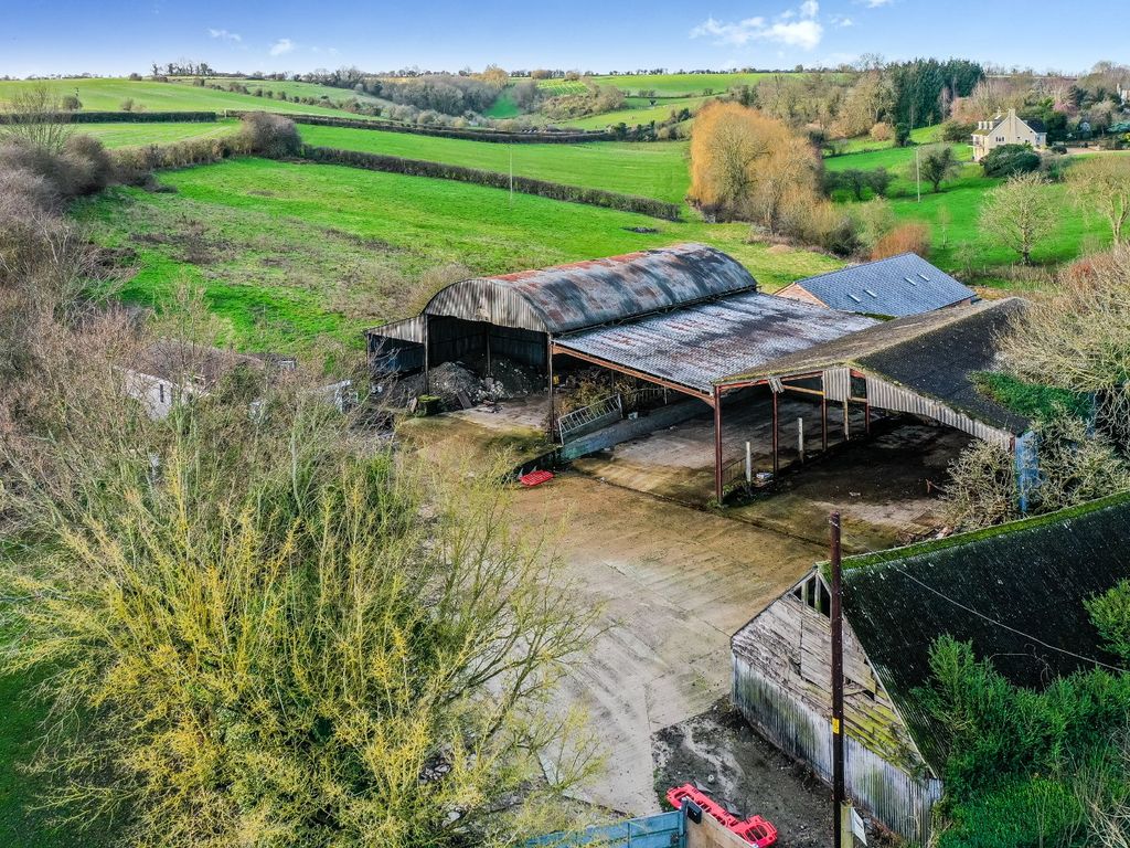 Land for sale in Hinton Parva, Swindon, Wiltshire SN4 Zoopla