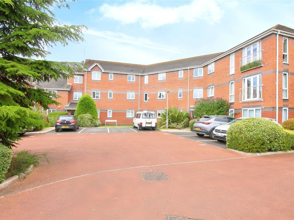 1 bed flat for sale in Field Lane, Litherland, Liverpool, Merseyside