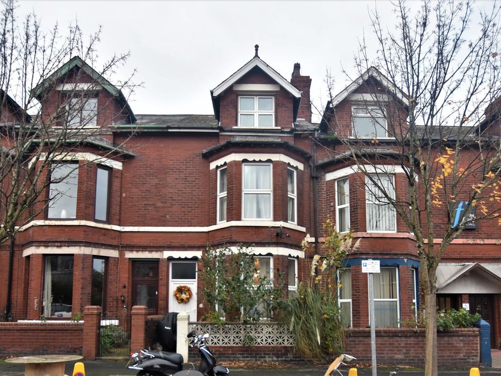 4 bed terraced house for sale in Hartington Street, BarrowInFurness