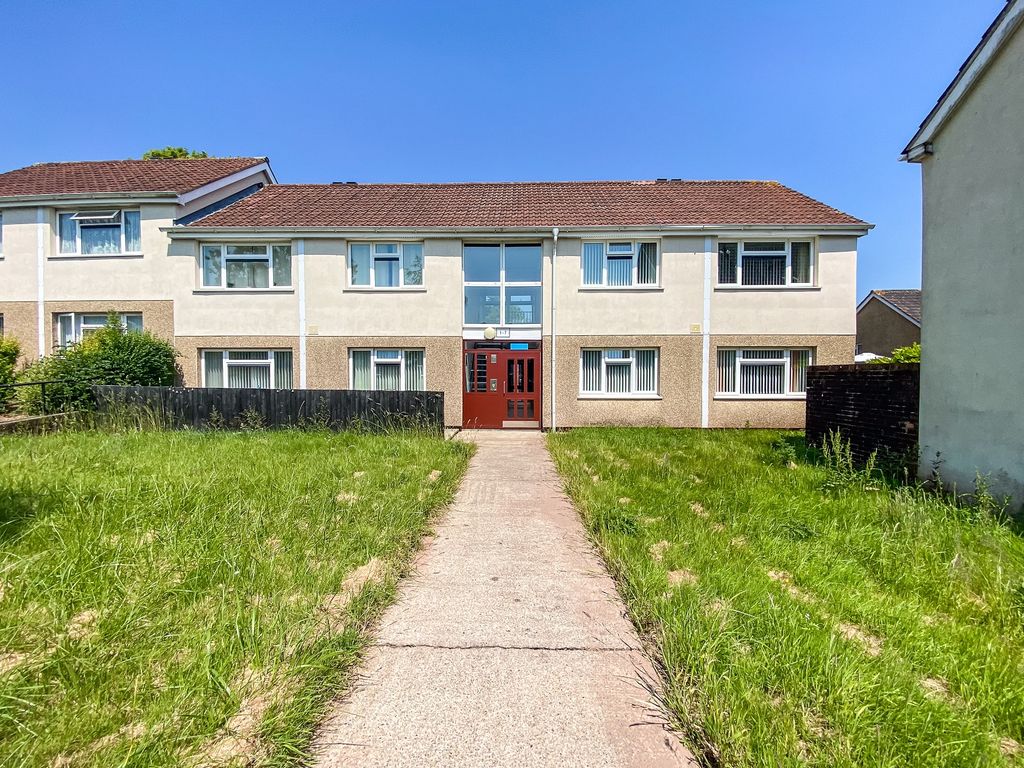 1 bed flat for sale in Trowbridge Road, Rumney, Cardiff. CF3 Zoopla