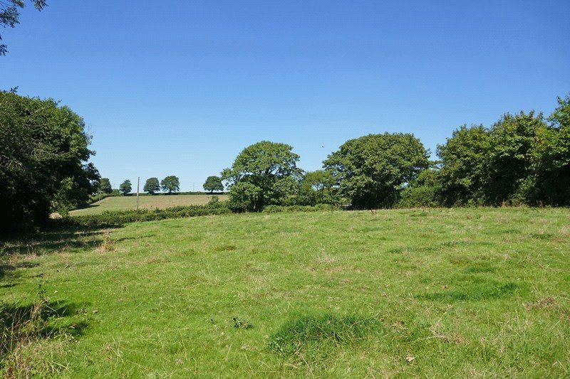 Land for sale in Kingswood Terrace, North Road, Holsworthy EX22 Zoopla