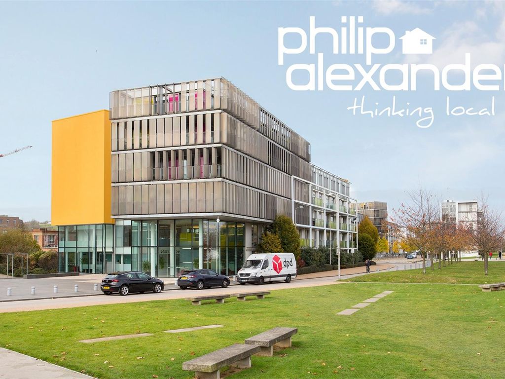 Studio to rent in Amazon Apartments, New River Village, Hornsey N8 Zoopla