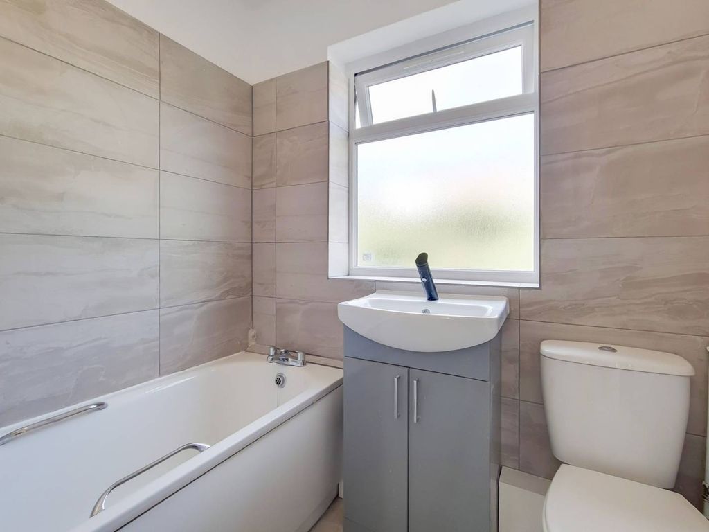 St Raphaels Way, Wembley, London NW10