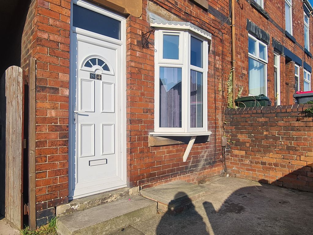 3 bed terraced house to rent in Pitt Street, Rotherham S61 Zoopla