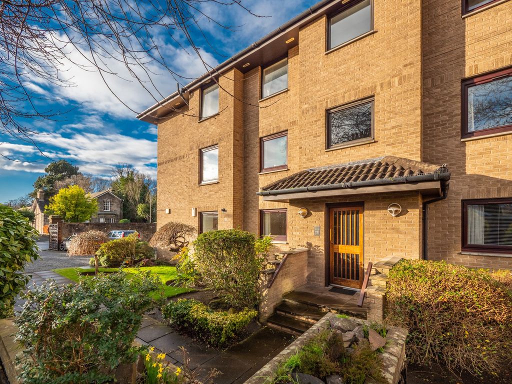 2 bed flat for sale in 10/1 Wardie Road, 1 Larkfield Court, Edinburgh