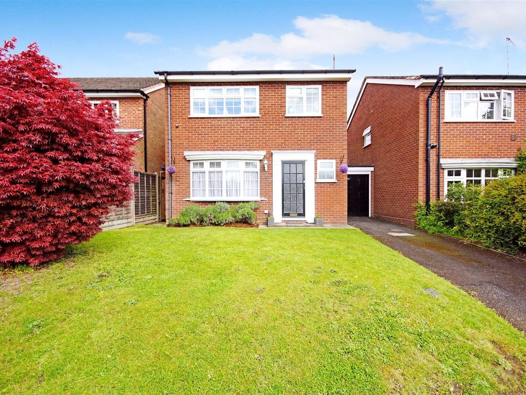 4 bed detached house to rent in Cotton Lane, Moseley, Birmingham B13