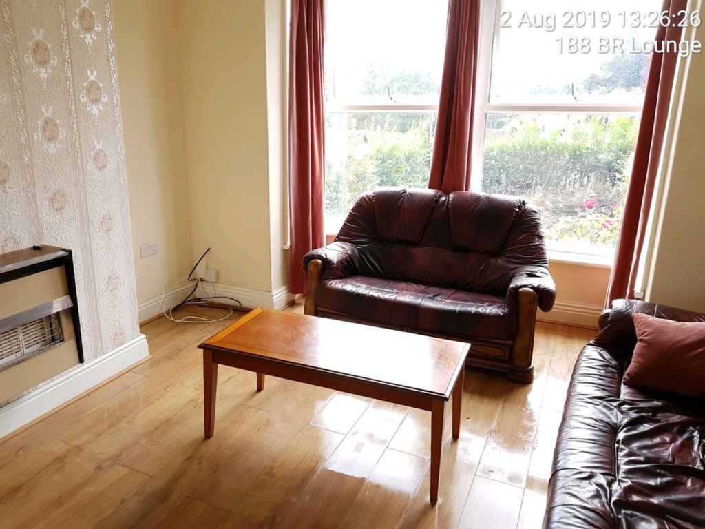 4 bed terraced house to rent in Burley Road, Leeds LS4, £1,600 pcm Zoopla