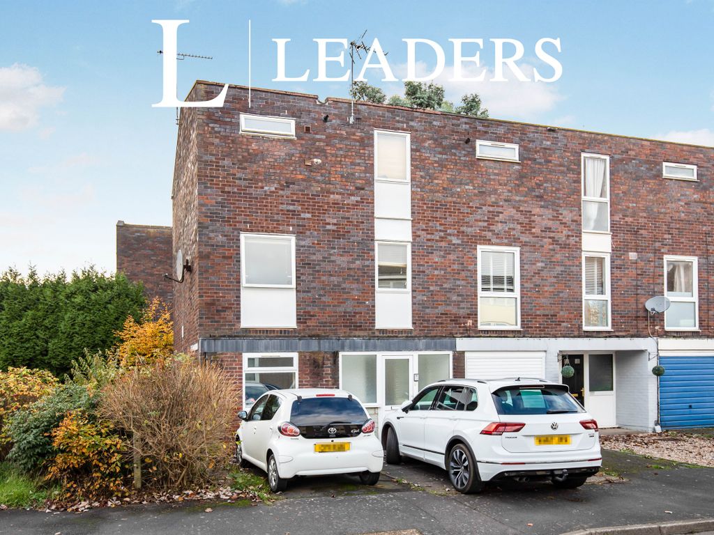 5 bed town house to rent in St. Johns Road, Leamington Spa CV31 Zoopla