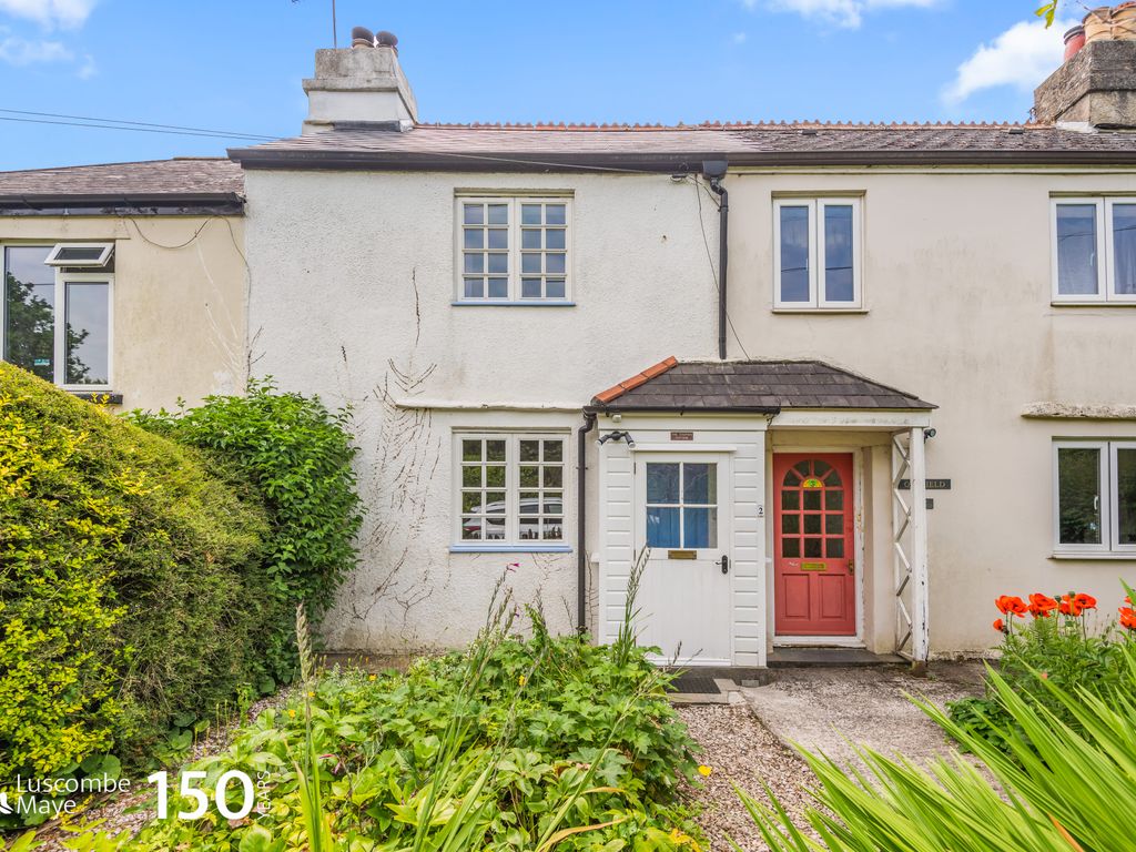 2 bed cottage for sale in Avonwick, South Brent TQ10 Zoopla