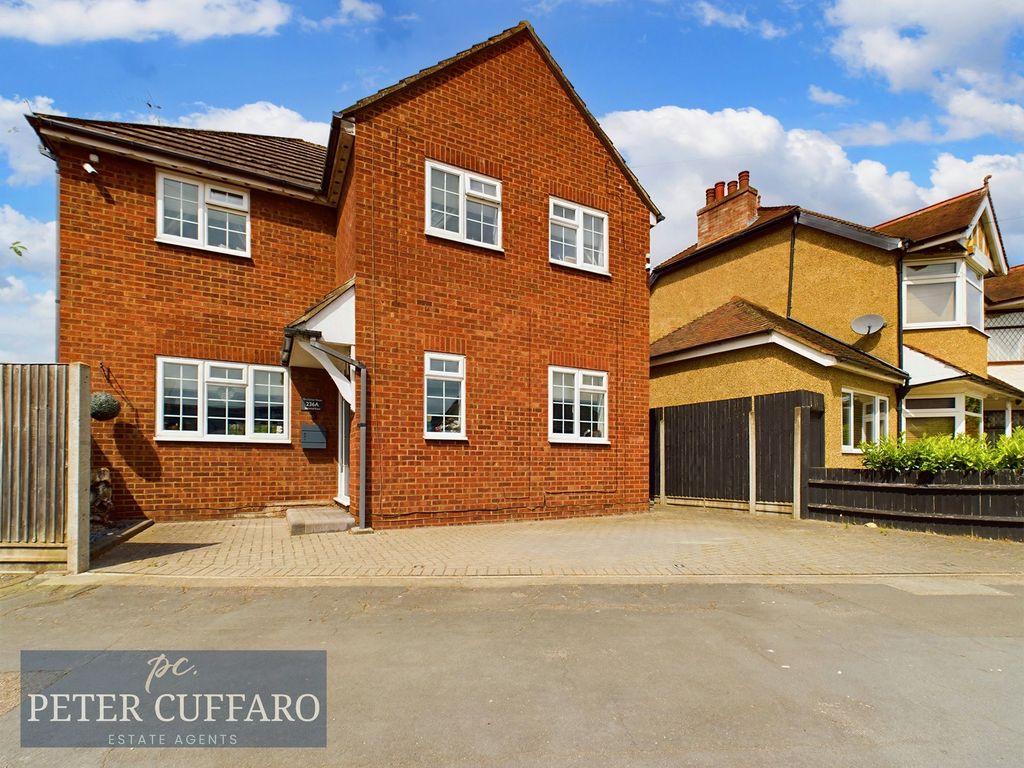 3 bed detached house for sale in Stanstead Road, Hoddesdon EN11 Zoopla