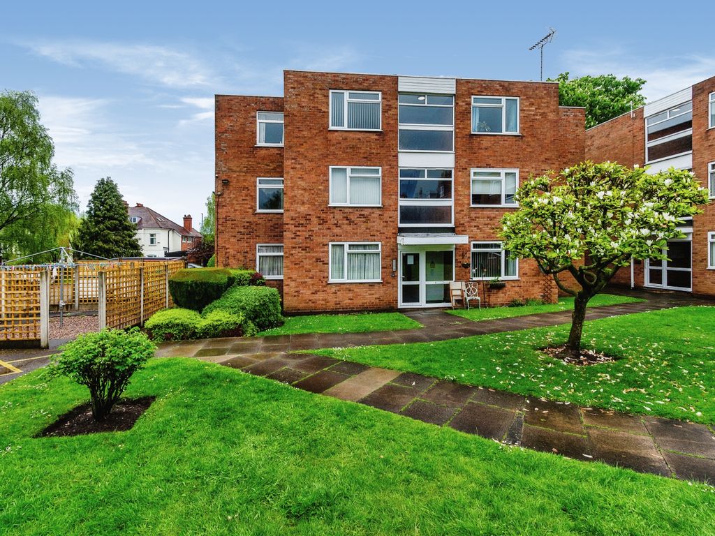 2 bed flat for sale in Leigh Road, Walsall WS4 Zoopla