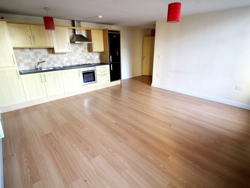 2 bed flat for sale in Westbury Street, Elland, West Yorkshire HX5 Zoopla