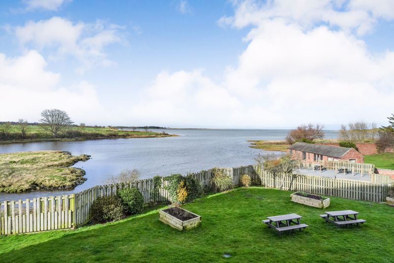 3 bed flat for sale in Waren Mill, Belford NE70, £295,000 Zoopla