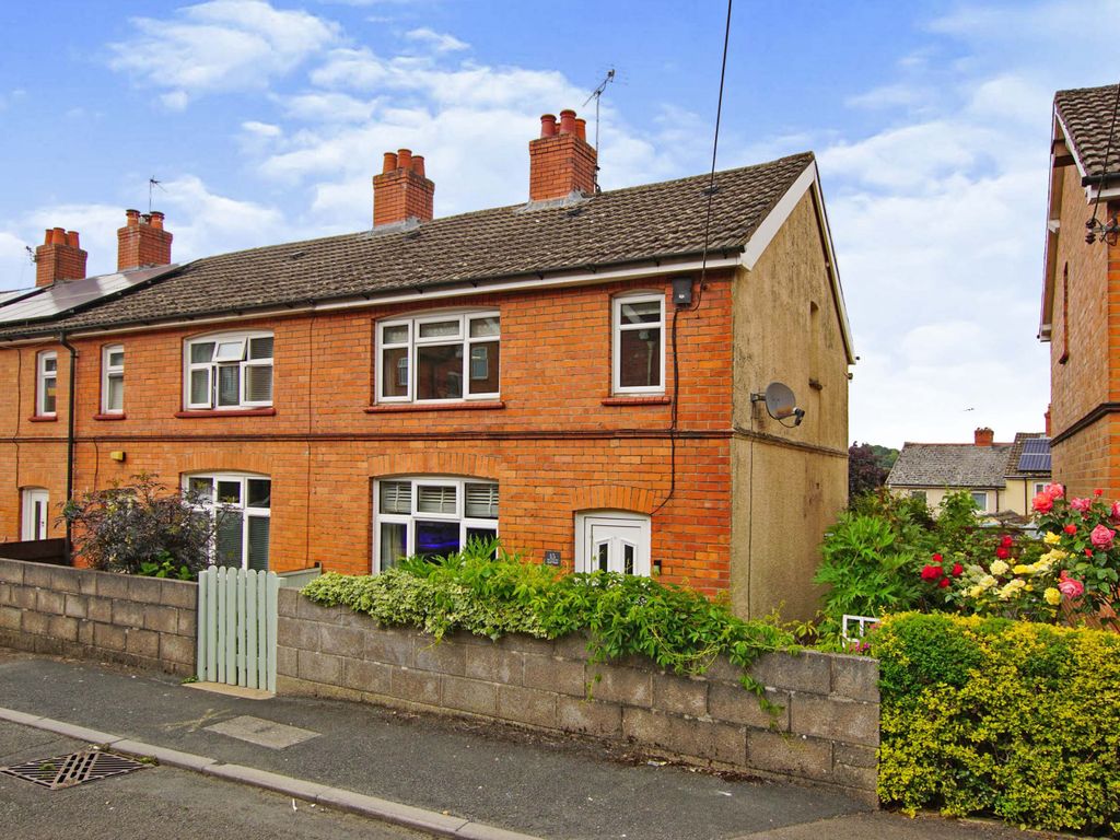 3 bed end terrace house for sale in Upper Poole Road, Dursley GL11 Zoopla