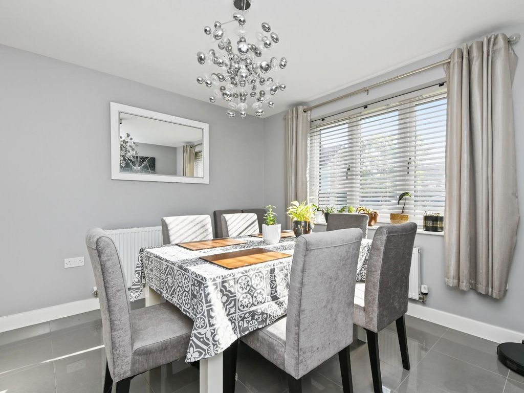 Henderson Way, Witham CM8  