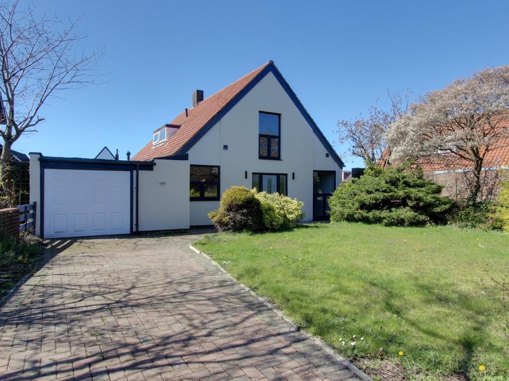 4 bed property to rent in Blackpool Road, Lytham St. Annes FY8 Zoopla