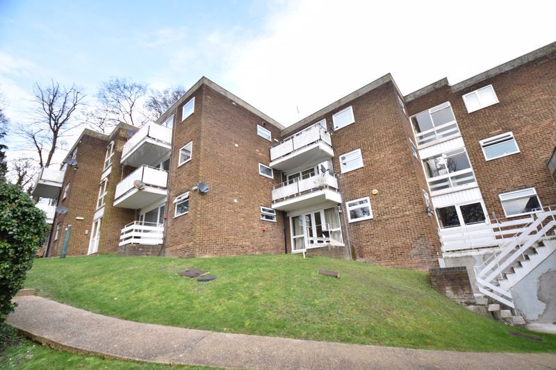 Havelock Rise, Luton LU2  