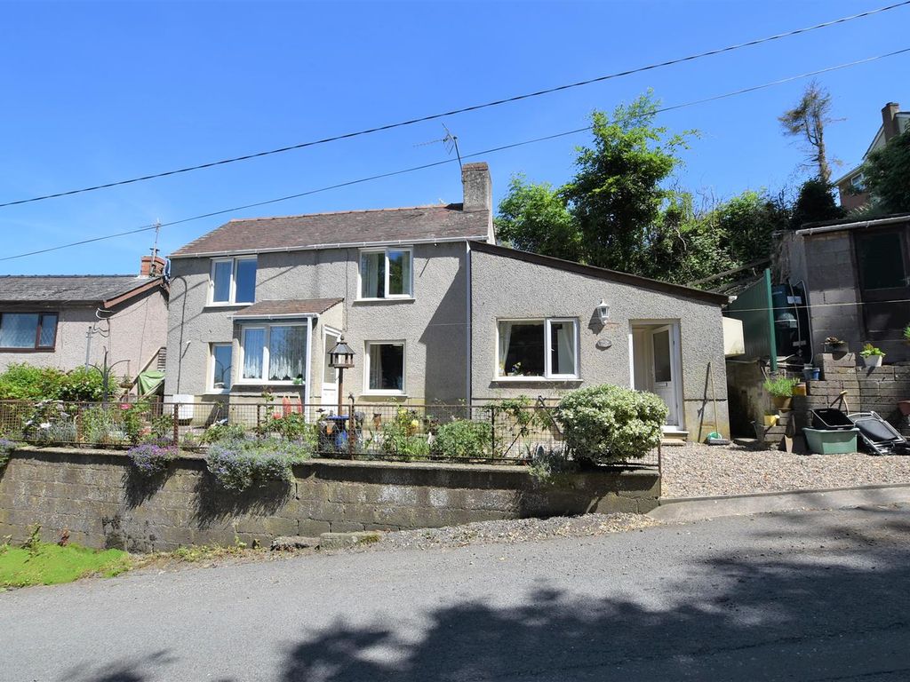 2 bed cottage for sale in Turners Tump, Ruardean GL17 Zoopla