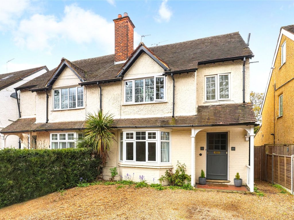 2 bed for sale in Lower Green Road, Esher, Surrey KT10 Zoopla