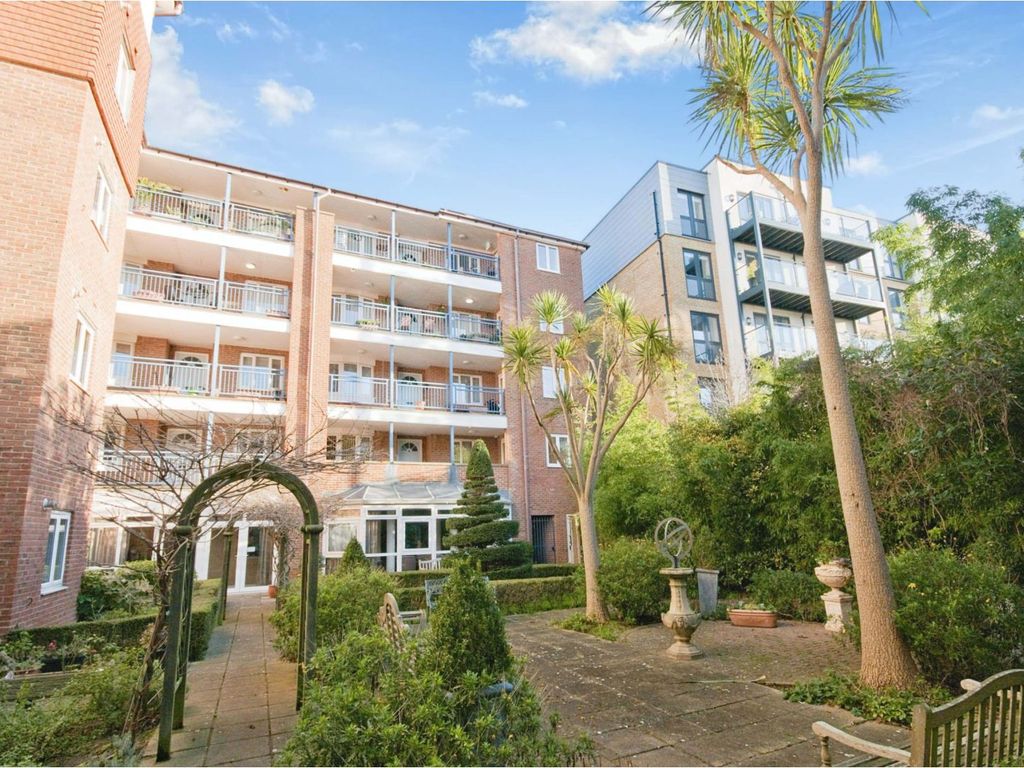 2 bed property for sale in Southfields Road, Eastbourne BN21 Zoopla