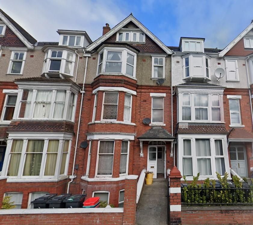 1 bed flat for sale in Temple Street, Llandrindod Wells LD1 Zoopla