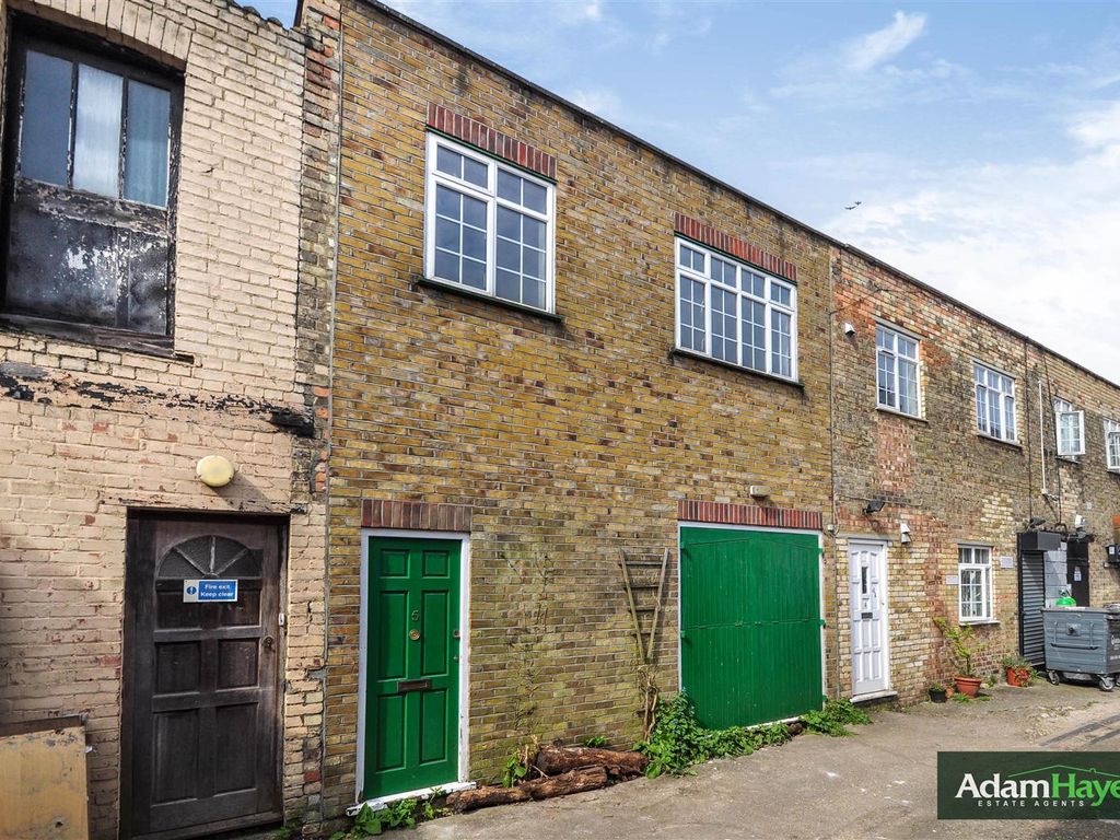 Land for sale in Leicester Mews, London N2 Zoopla
