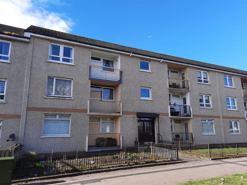 2 bed flat to rent in Mossvale Walk 6, Flat 2/1, Glasgow G33 Zoopla
