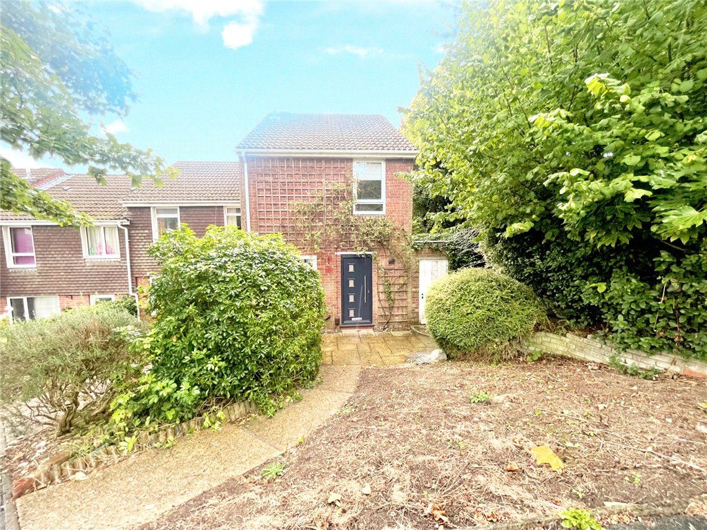 May Tree Close, Winchester, Hampshire SO22  