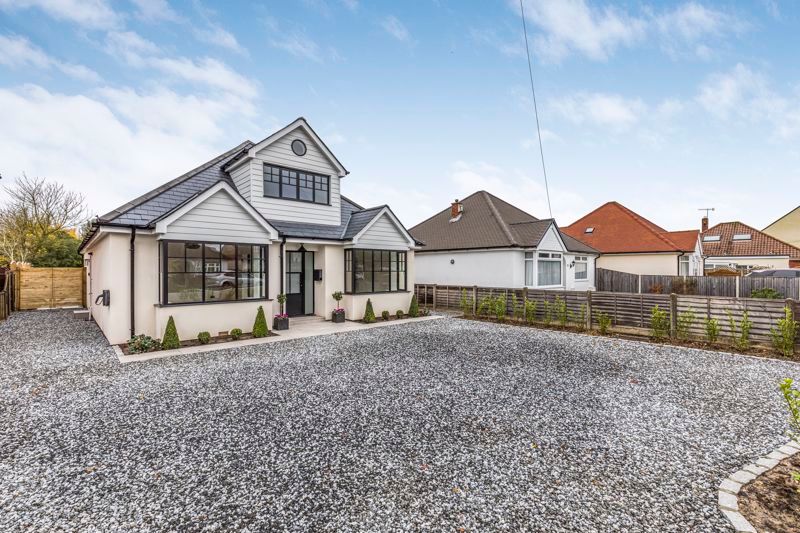 4 bed detached house for sale in Westbourne Avenue, Emsworth PO10 Zoopla