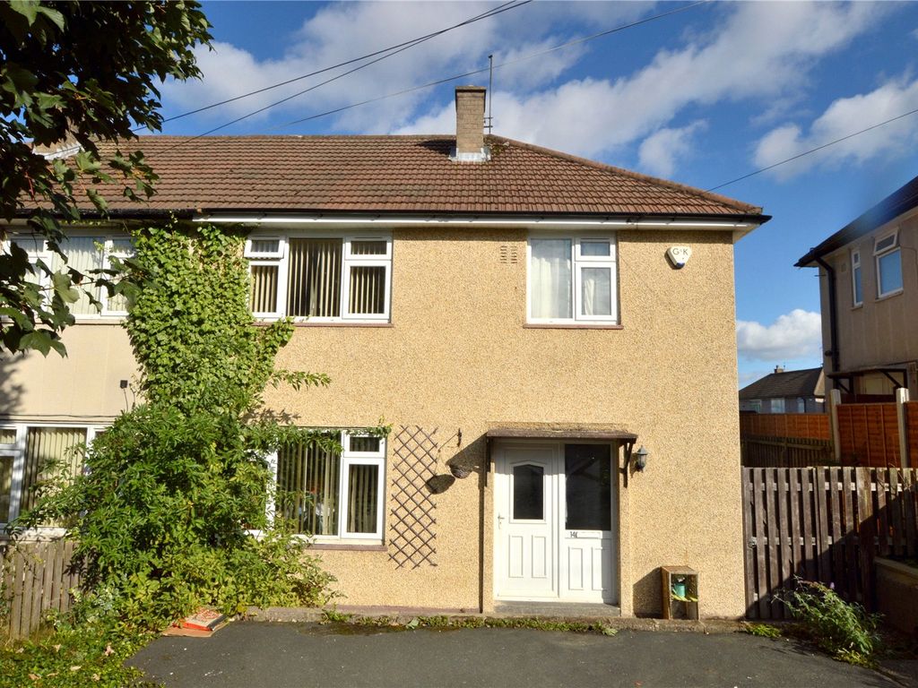 Newlay Lane, Leeds LS13  