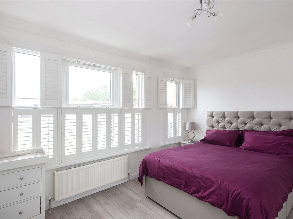 2 bed terraced house for sale in Rosebank Road, Walthamstow, London E17