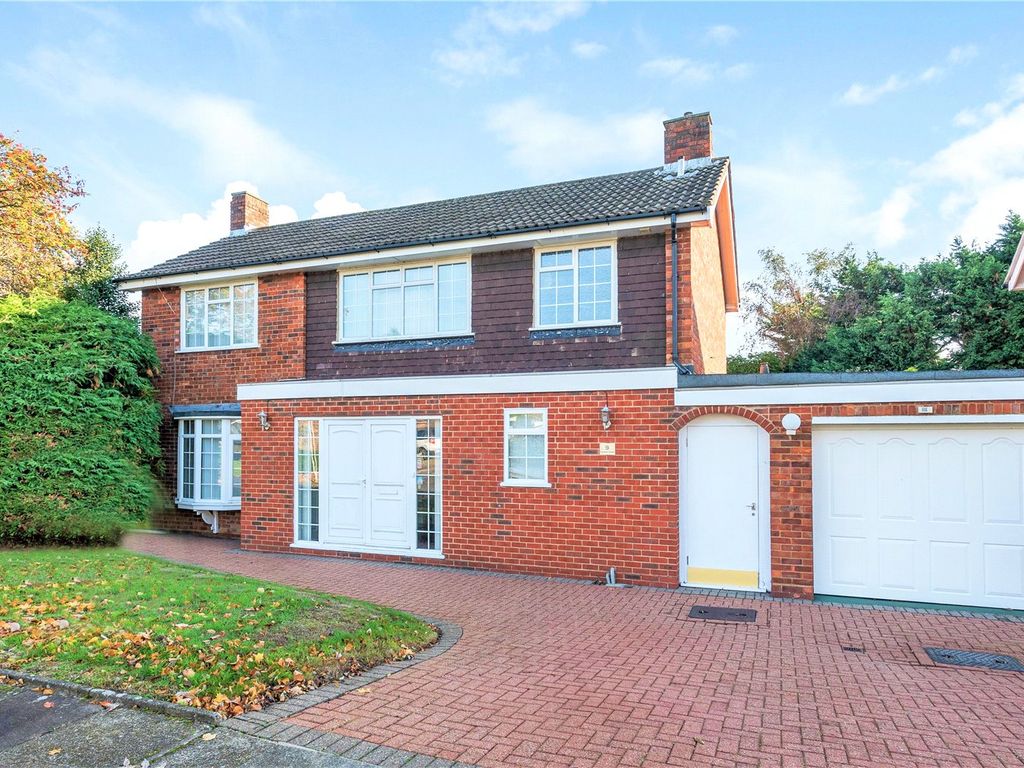 4 bed detached house for sale in Teynham Green, Bromley, Kent BR2 Zoopla