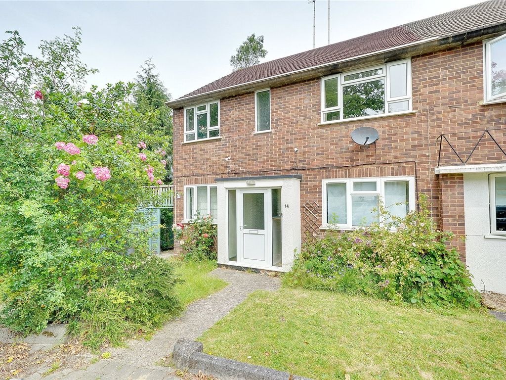 2 bed for sale in Byland Close, London N21 Zoopla