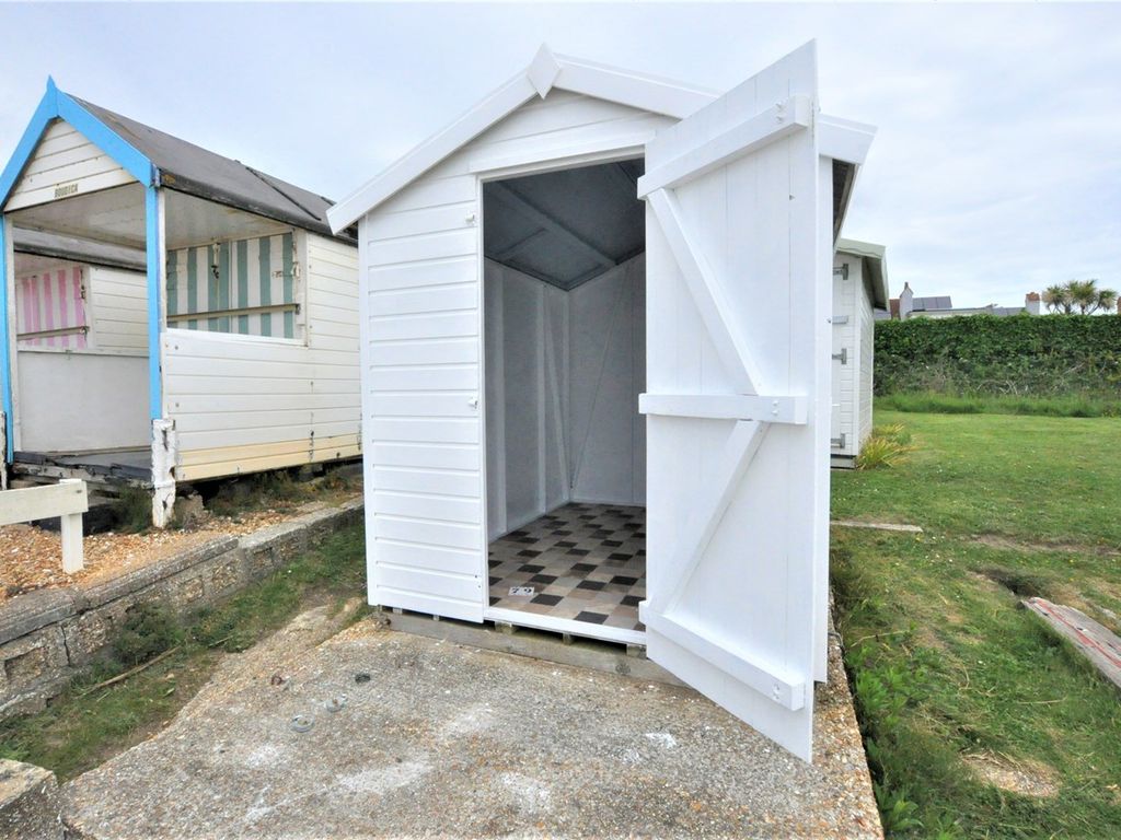 Property for sale in South Cliff Chalets, Bexhill On Sea, Bexhill On