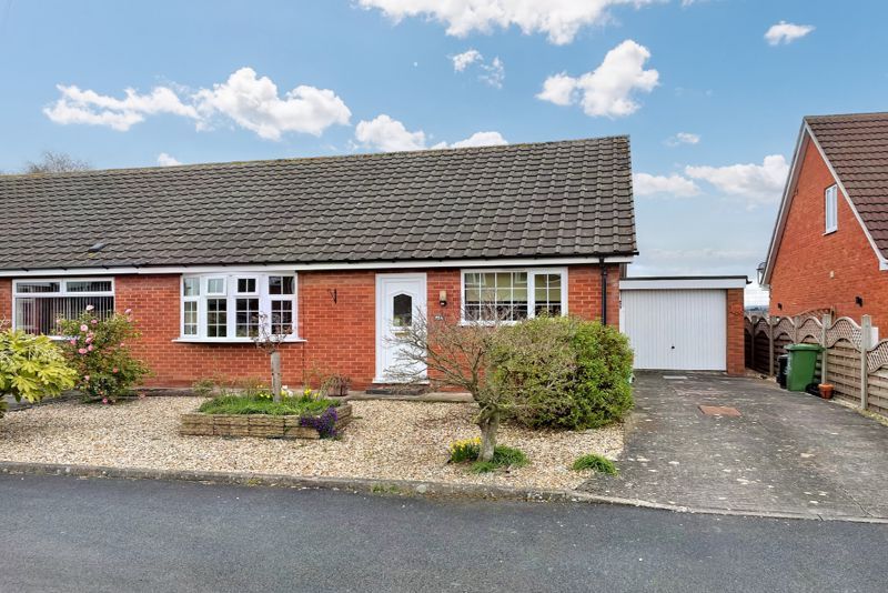 2 bed bungalow for sale in Highmore Street, Hereford HR4 Zoopla