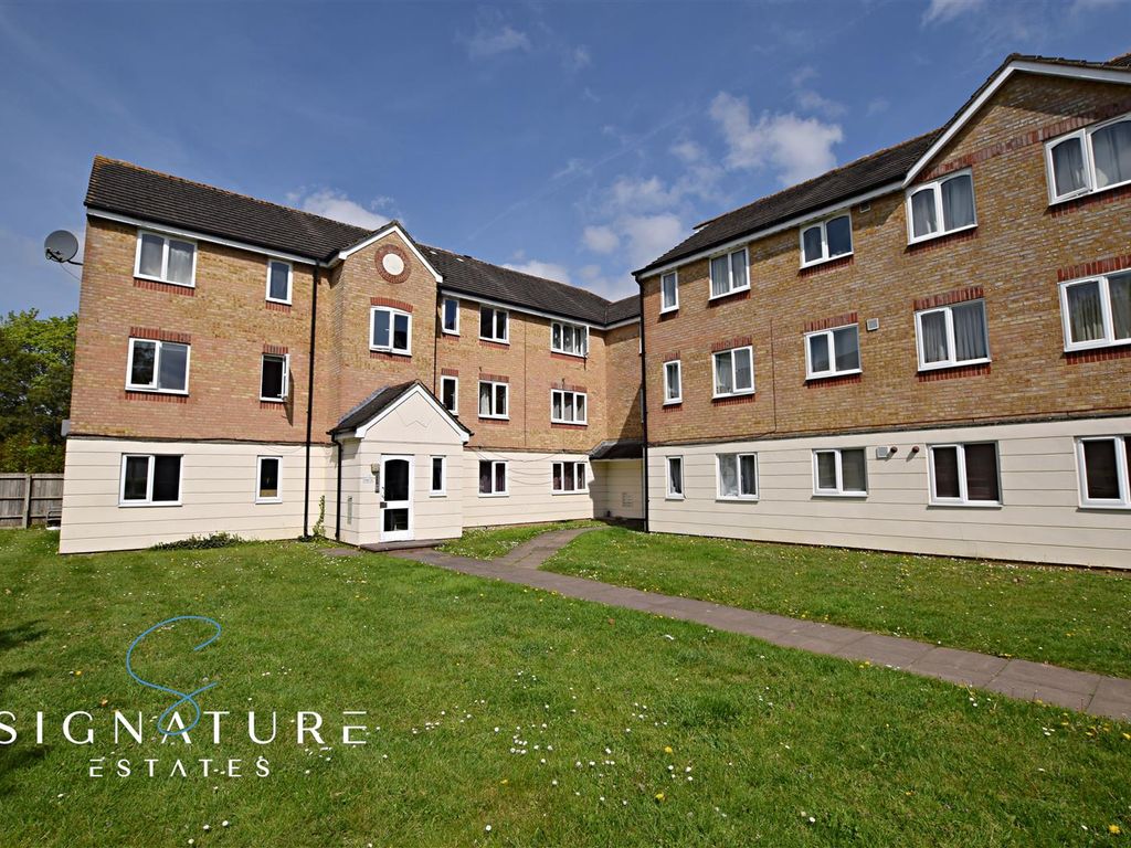 2 bed flat to rent in Scammell Way, Watford WD18 Zoopla