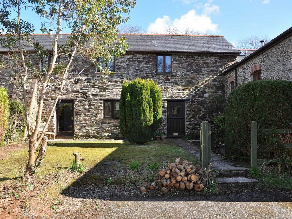 3 bed detached house to rent in Park Farm, Malpas TR1, £1,250 pcm Zoopla